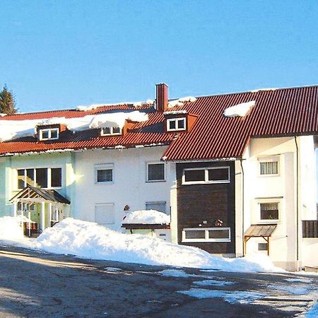Apartment In Haidmuehle In A Beautiful Area מראה חיצוני תמונה