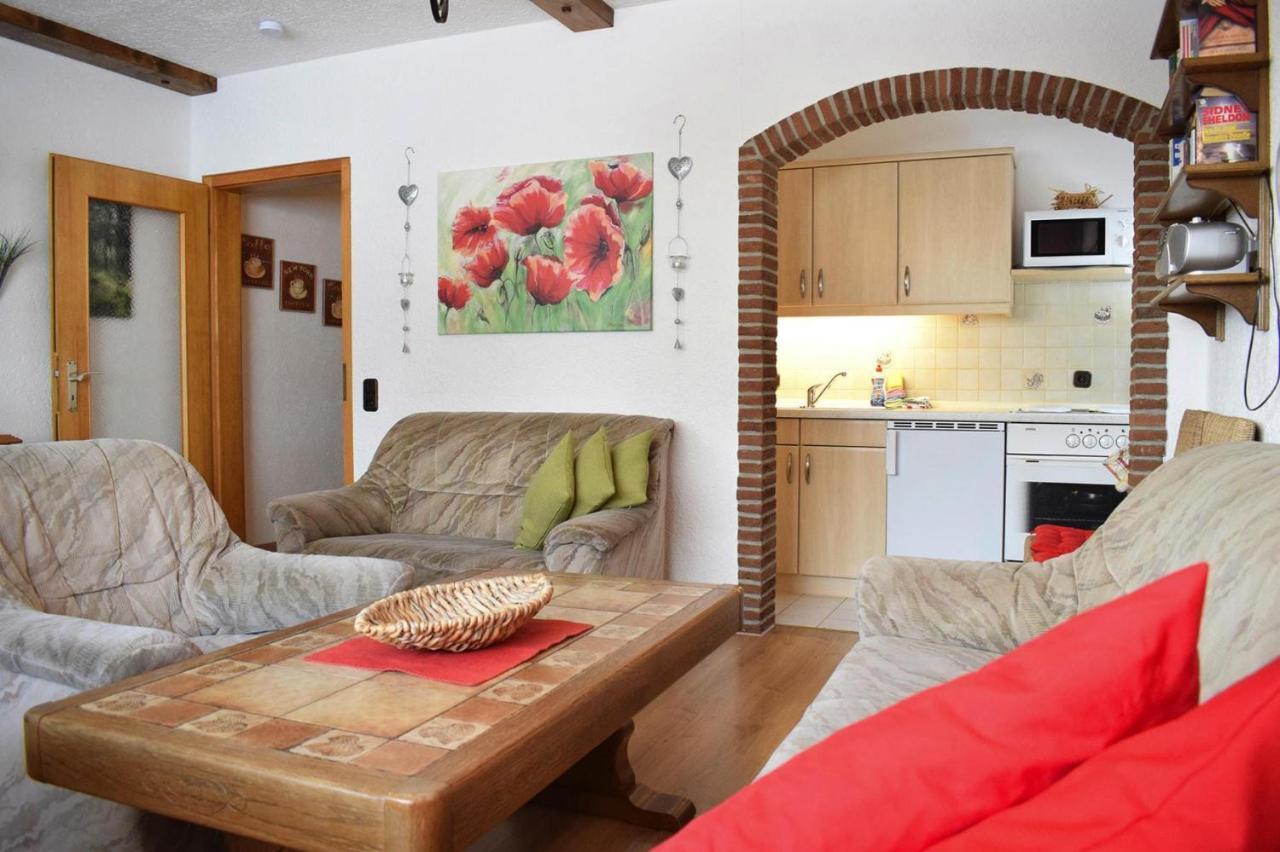 Apartment In Haidmuehle In A Beautiful Area מראה חיצוני תמונה