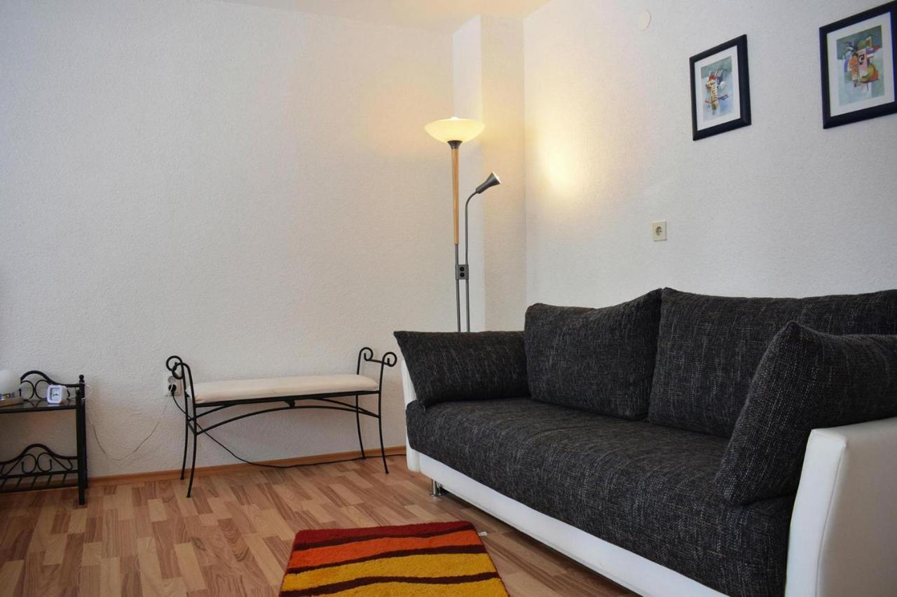 Apartment In Haidmuehle In A Beautiful Area מראה חיצוני תמונה