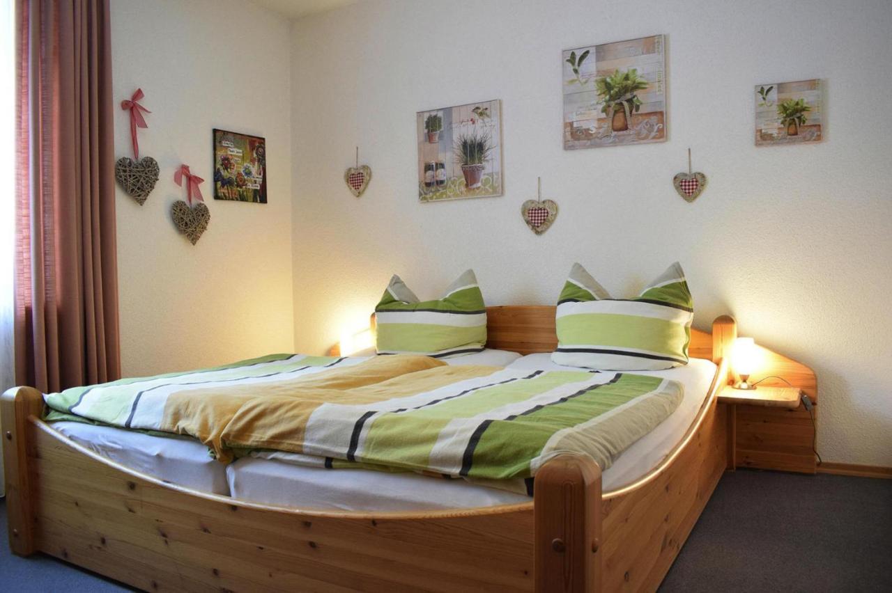 Apartment In Haidmuehle In A Beautiful Area מראה חיצוני תמונה