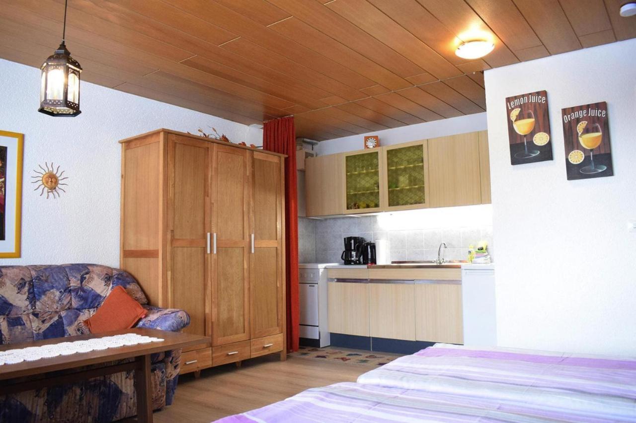Apartment In Haidmuehle In A Beautiful Area מראה חיצוני תמונה