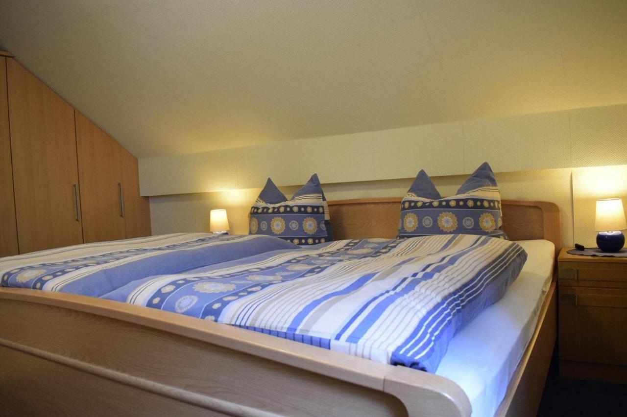 Apartment In Haidmuehle In A Beautiful Area מראה חיצוני תמונה