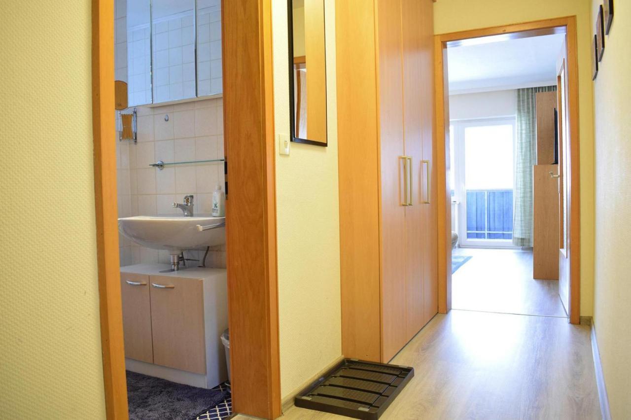 Apartment In Haidmuehle In A Beautiful Area מראה חיצוני תמונה